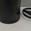 LIBODOUR Utensil Holder,Large 360°Rotating Kitchen Utensil Holder For Counter,Cooking Silverware Organizer Stainless Steel Caddy Flatware Spoon Spatula Tool Cutlery Container