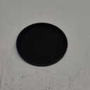 Heat Insulation Cup Mats, Silicone Coasters, Round Shape