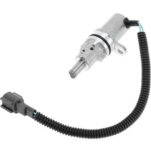 1 Pcs No.2501085P00 Transmission Speed Sensor for Nissan Frontier 3.3L 2001-2002 Sturdy Car Gear Box VSS Speed Sensor