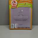 Ideal Pet Products Clear Vinyl Original Replacement Flap, Super Large, 15" x 20" Flap Size