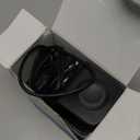 3 in 1 Magnetic Wireless Charging Station Apple 20W Charger Stand Magnetic Wireless Charger for iPhone 16 15 14 13 12 Pro/Pro Max/Plus/Mini AirPods 2/3/Pro iWatch Ultra/8/7/SE/6/5/4/3/2 (3 in 1) (Black)