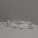 PATIKIL A4 3 Hole Ring Binder Mechanisms, 2 Set 1.5" D Ring Replacement Binder Planner Loose Leaf Binding Spines for Organizers DIY Fill Paper Storage Folder Accessories, 26mm Silver Tone