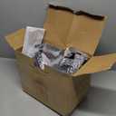 2 Pack Solar Wall Lanterns Outdoor with 3 Modes, Dusk to Dawn Motion Sensor LED Sconce Lights IP65 Waterproof, Exterior Front Porch Security Lamps Wall Mount Patio Fence Garage Decorative