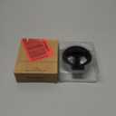 Double Magnetic Ring Phone Holder  Attach to Any Iron Surface | 1/4" Screw Hole | Compatible with iPhone 17/16/15/14/13/12 Pro Max Series & Magnetic Cases (MS-02R)