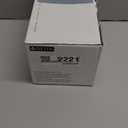 Delta Nicoli Centerset Brushed Gold Bathroom Faucet with Sprayer, 4 Inch 3 Hole Bathroom Sink Faucet with Pull Out Sprayer, Push-Pop Drain, Champagne Bronze 25849LF-CZ