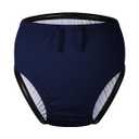 Youth Special Needs Reusable Swim Diapers Swimwear for Incontinence Diaper Covers Waterproof,Leakproof, Unisex, Size: 8-10Y