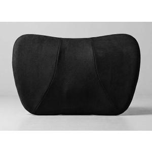 Car Seat Pillow Auto Headrest Comfortable Pillows for Travel Interior Accessories