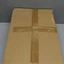 250PCS Packaging Supplies,200 Pack Foam Pouches 4 Sizes(14"x14", 12"x12", 12"x7.5", 7.5"x7.5") with 50 Fragile Stickers,Cushion Foam Pouch for Moving,Packing,Transportation,Storage