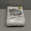 Utopia Bedding Full Sheet Set  4 Piece Bed Sheets for Full Size Bed, Soft and Breathable Microfiber, Includes 1 Fitted Sheet, 1 Flat Sheet and 2 Pillowcases (White)