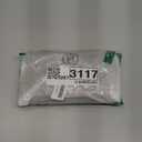 CLUCI Wallet For Women PU Leather RFID Blocking Womens Wallet Bifold Card Holder with ID Window Gifts for Women Birthday | RFID Blocking, Designer, Trifold, Card Holder, ID Window (1 Vintage Two-toned Brown)