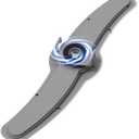 WD35X20794 Upper Spray Arm, Lower Spray Arm Part WD35X20794, Compatible with GE Dishwasher GDT580SMF5ES ZDT800SSF7SS Etc, Replace WD22X10088 PS11729217 WD35X20794 4369876 Etc.