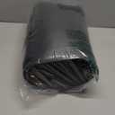 Art3d Industrial Anti-Fatigue Floor Mat (17.3" x 47.3", Black)