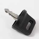 Honda 35110-ZV5-V50 Ignition Keys (W05)