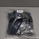 Baggy Pants for Women Girls Cute Jeans Y2k Pants Star Straight Leg Streetwear Clothing (X-Small, 1#blue)