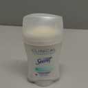 Secret Clinical Strength Antiperspirant Deodorant for Women, Stress Response, 100hr Sweat & Odor Protection, 3X Stress Protection with Hyaluronic Acid, PH Balancing Minerals, Invisible Solid, 1.6 oz