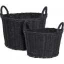 Basket Set of 2