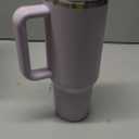 Vacuum Insulated Travel Mug with Lid, 40 oz, Turquoise (), 101011-1 ()