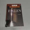 Fallen: A Novel (Will Trent)