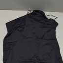 LILLUSORY Womens Summer Casual Slip Dresses Spaghetti Strap Double Lined Bodycon Maxi Dress, Size: Small