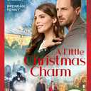 A Little Christmas Charm, Format: DVD