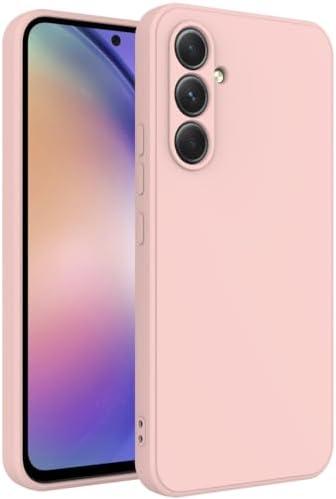 for Samsung Galaxy S20 Ultra Case Pink, Scratch Resistant with Soft Touch, Slim Thin Phone Cover for Samsung Galaxy S20 Ultra