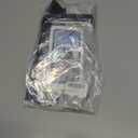 Waterproof Dry Bag for Women and Men,5L Roll Top Lightweight Storage Bag Reflective Backpack with Waterproof Phone Pouch Suitable for Travel Swimming Boating Kayaking Paddle Accessories