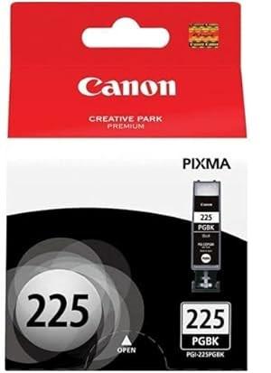 Canon Printer Ink Bundle - PGI-225 Black