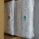 Pampers Pure Protection Baby Diapers, Size 1 (814 lbs), 82 Count, Up to 100% Leakproof, Premium Plantbased Skin Protection, Hypoallergenic Soft Diapers