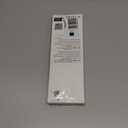 Smart Watch for Men, Work Fitness Watch with Step Tracker, IP68 Waterproof, Bluetooth Call for Android iOS, 24/7 Sleep Monitor, 110 Sports Modes (Black, 1.39)