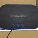 FEIERDUN Vibration Plate Exercise Machine, Vibration Plate for Weight Loss, Whole Body Vibration Plate Machine