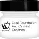 Anti-Aging Night Cream with Vitamin C, Age Repair Cream Fights Wrinkles & Evens Tone, Firming Anti-Wrinkle Face & Neck Cream, Hyaluronic Acid Moisturizer for Face, 1.7 oz