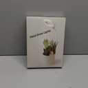 Full Spectrum Grow Lights for Indoor Plants, Clip-on LED Plant Lights for Indoor Growing with Auto On/Off Timing 4/8/12 Hrs, 10 Dimmable Levels, 3 Spectrum Modes & Adjustable Gooseneck, Remote Control