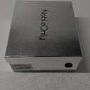 NobleOnly Womens High Block Platform Heel Peep Toe Ankle Strap Sandals Buckle Prom Dress Shoes 5.9 Inches Heels, 8.5