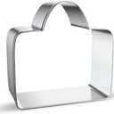 Briefcase Shape Cookie Cutter