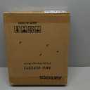 AWTATOS Cube Storage Organizer, Storage Cubes Shelves Bookshelf, 6 Cube Closet Organizers and Storage, DIY Stackable Plastic Clothes Organizer Shelving for Bedroom, Home, White