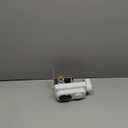 Flame King ACR-2a 2-Stage Auto Changeover LP Propane Gas Regulator for RVs, Vans, and Trailers (Without Pigtails)