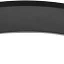 ApplianPar Rear Driver Side Wheel Molding Fender Flare for Kia Sorento 2016-2020