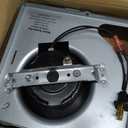 S97015162 Upgrade Motor Assembly Compatible with Broan NuTone Bathroom Exhaust Fans with 8" x 8-1/4" Housing, Replacement for 678-G/2678F-A, 683-C, 676-D, 763, 684-D Series Bathroom Exhaust Fan