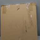 5Ft Christmas Large Outdoor Nativity Scene Set Outdoor Christmas Nativity Display Xmas Holy Family Yard Decoration White Weatherproof PVC Christian Outside Decor for Front Yard Lawn Church