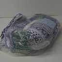 WONGS BEDDING Boho Quilt Set King Size, Blue Bohemian 3 Pieces Quilt Sets, Lightweight Bedspread Coverlet Bedding Set for All Season (103"x90")