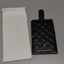 RNIEGA Small Wallets for Women Leather Bifold Wallet Women RFID Blocking Purse Credit Card Holder with 15 Card Slots and ID Window Coin Pocket