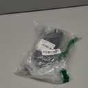 ECCPP Interior Door Handle 2007-2013 for Cadillac for Escalade Outer Replacement Front Passenger Right Door Handle 1pc Black 15935955