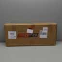 DINDON Pull Out Spice Rack Organizer for Cabinet, (5" W x 21.9" D x 25.2" H) Multi-Use Wood Pull Out Cabinet Organizer Slide Out Shelf Cabinet Storage for Kitchen, Pantry Organization