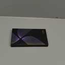 TORRAS for iPhone 16 Pro Case Translucent Matte Back/Desert Titanium Edge | Compatible with MagSafe, Military Grade Drop Protection, Stronger Magnetic, Shockproof Airbag, Color Button, Slim