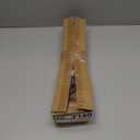 Artificial Flowers Blossom Stems Dogwood Silk Flowers Fake Cornus Bush for Home Decoration Table Centerpieces, 8 PCS (White)