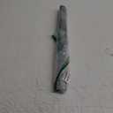 burgeliy Grey Marble Vinyl Wrap Protector Auto Modification Wallpaper 15.8"x196" Classic Style, Waterproof, Heat-Resistant,3D Thickened Peel and Stick, Countertops, Cabinets, Self Adhesive Tint Film