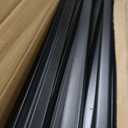 ZINUS Compack Metal Bed Frame, 7 Inch Support Bed Frame for Box Spring and Mattress Set, Black, California King