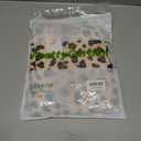 PRETTYGARDEN Womens Summer Dresses Spaghetti Strap Floral Maxi Dress Sleeveless Long Bodycon Dresses Wedding Guest Dress (M)