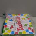 Hasbro Twister Party Classic Board Game for 2 or More Players, Indoor and Outdoor Game for Kids 6 and Up