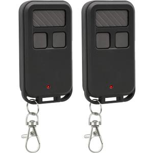 2X 893Max 890Max Universal LiftMaster Garage Door Opener Remote